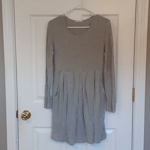 Grey Boutique dress
